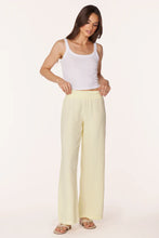 Load image into Gallery viewer, Wide Leg Smocked Waist Pant *multiple colors *