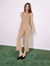 Load image into Gallery viewer, Sigourney Saddle Stitch Pants