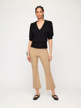 Load image into Gallery viewer, Sigourney Saddle Stitch Pants