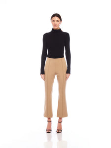 Sigourney Saddle Stitch Pants