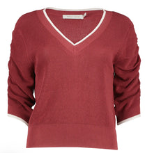 Load image into Gallery viewer, Vaughn V-Neck Sweater