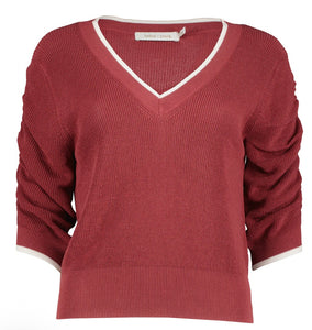 Vaughn V-Neck Sweater