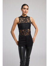 Load image into Gallery viewer, Kaylin Lace Bodysuit