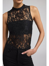 Load image into Gallery viewer, Kaylin Lace Bodysuit