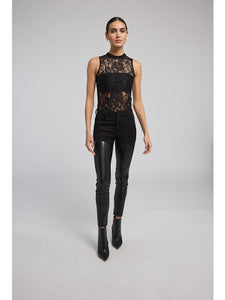 Kaylin Lace Bodysuit