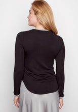 Load image into Gallery viewer, Alaia Knit Top