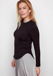 Alaia Knit Top