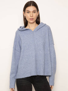 Deacon Dolman Hoodie