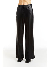 Load image into Gallery viewer, Juliette Vegan Leather Pant *Multiple Colors Available*