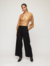 Load image into Gallery viewer, Sloane Wrap Top