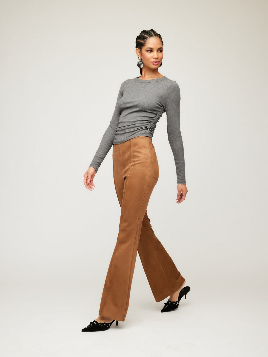 Ellie Bootcut Pant