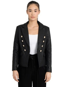 Tess Blazer