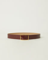 Milla Mod Leather Belt