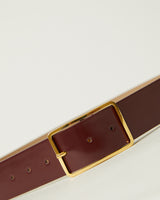 Load image into Gallery viewer, Milla Mod Leather Belt