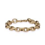 Load image into Gallery viewer, Pave Link Bracelet *multiple colors*