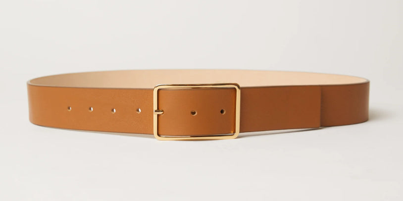 Milla Leather Belt