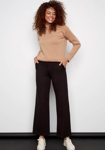 Roxanne Wide Leg Pant