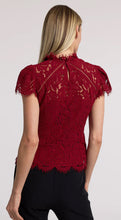 Load image into Gallery viewer, Ambrose Lace Top