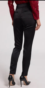 Alexandra Satin Pant