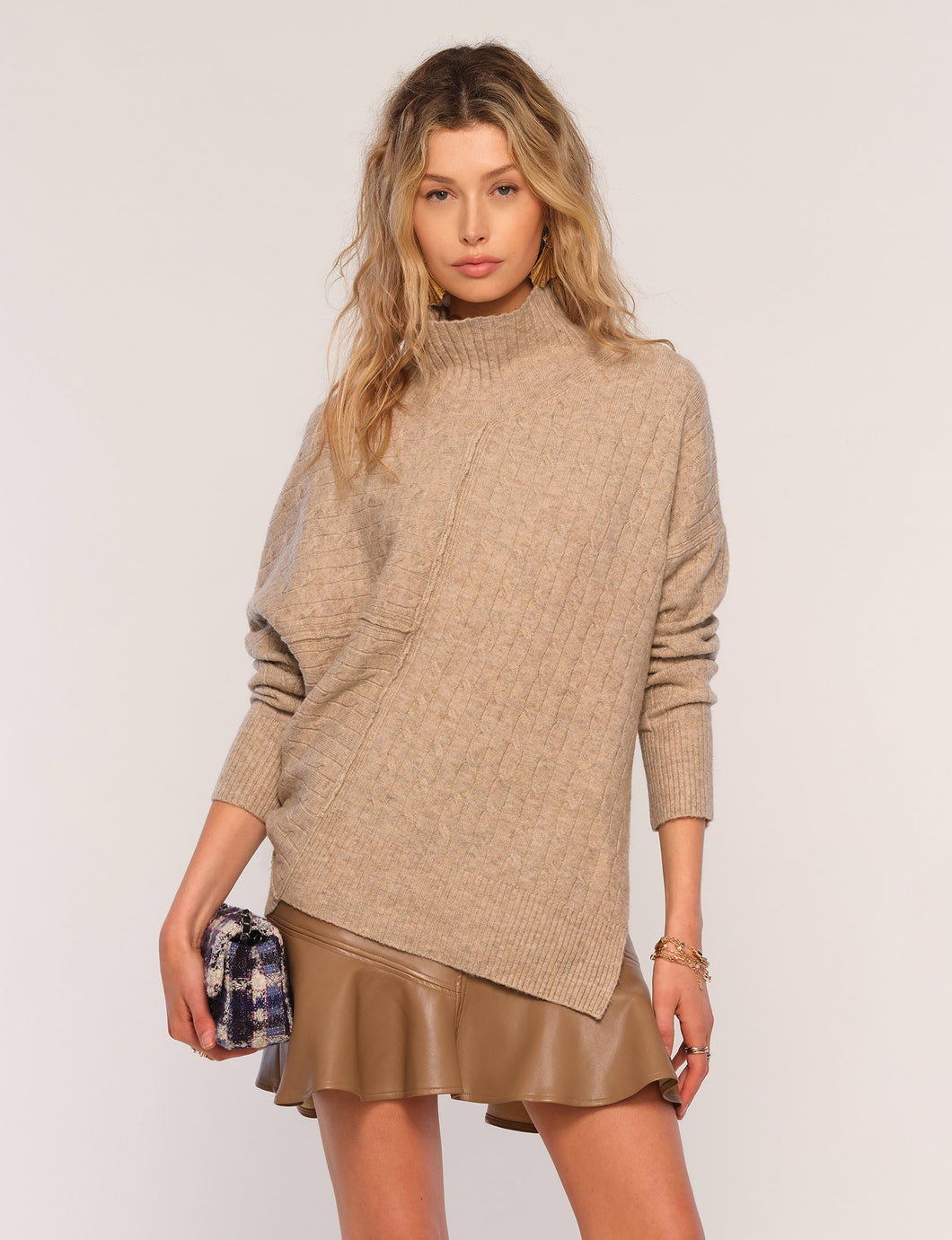 Amia Sweater