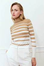 Load image into Gallery viewer, Silene Striped Sweater