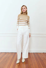 Load image into Gallery viewer, Silene Striped Sweater