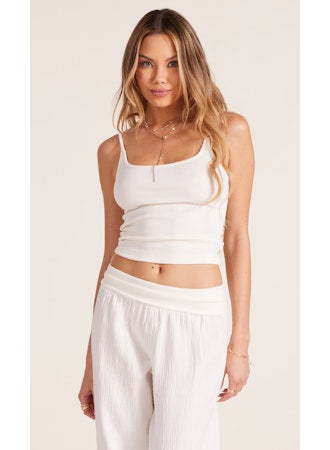 Spaghetti Strap Cami