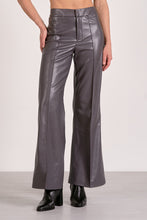 Load image into Gallery viewer, High Waist Flare Leg Pant