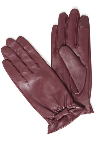 Genuine Leather Gloves