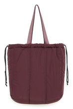 Load image into Gallery viewer, Quilted Bag *Multiple Colors*