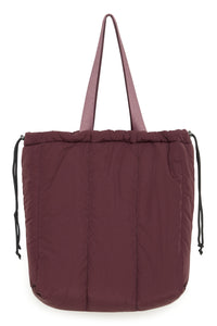 Quilted Bag *Multiple Colors*