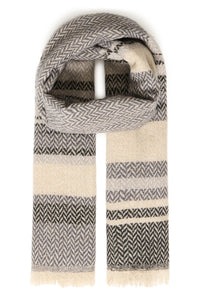 Byviluxi Scarf