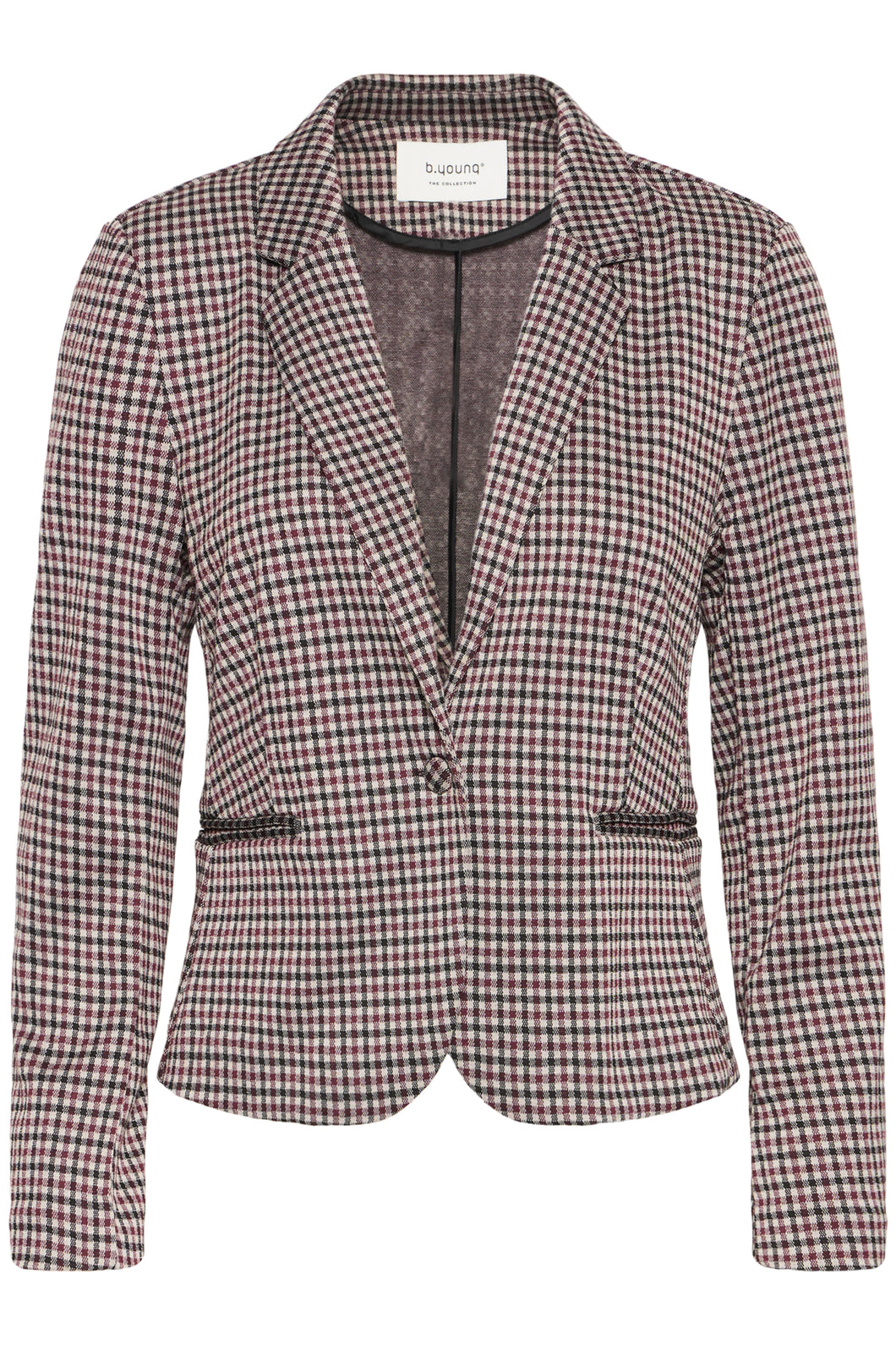 Rowan Blazer