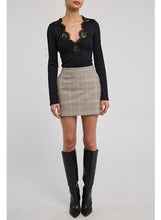 Load image into Gallery viewer, Lady Lace Combo Top