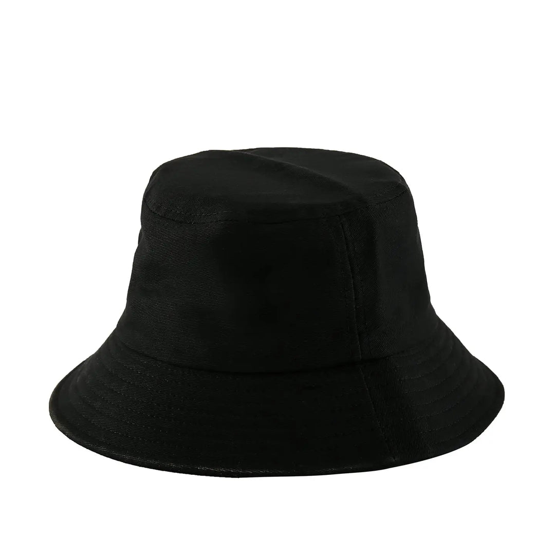 Bucket Hat *multiple colors*