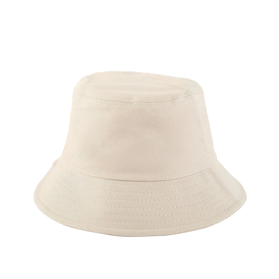 Bucket Hat *multiple colors*