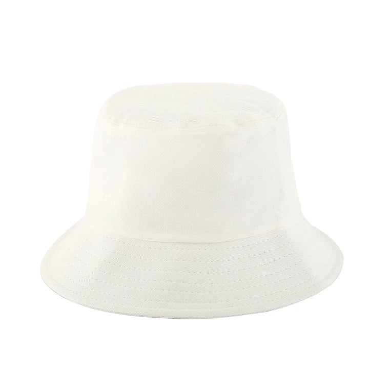 Bucket Hat *multiple colors*