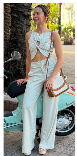 Maiori Pant