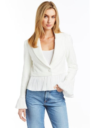 Madilyn Blazer