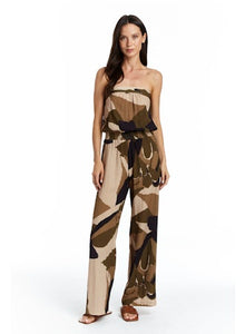 Justina Jumpsuit