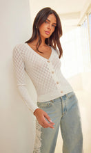 Load image into Gallery viewer, Leisha Cardigan
