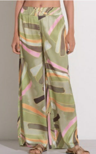 Wide Leg Pant