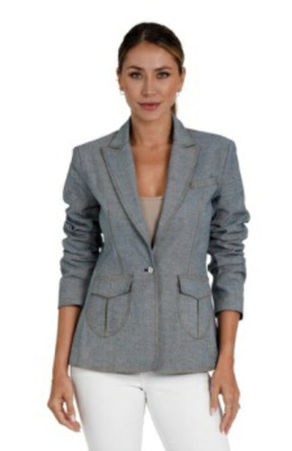 Avery Blazer
