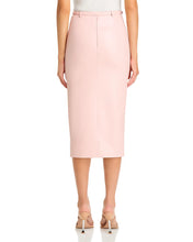 Load image into Gallery viewer, Kiva Vegan Leather Skirt