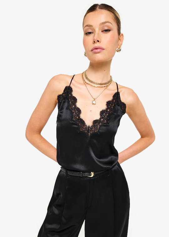 Everly Camisole *multiple colors*