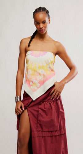Better Than That Tube Top