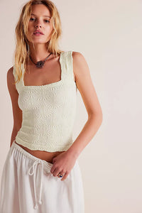 Love Letter Cami