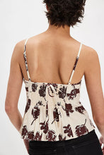 Load image into Gallery viewer, Susie Printed Top