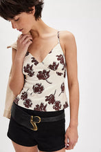 Load image into Gallery viewer, Susie Printed Top
