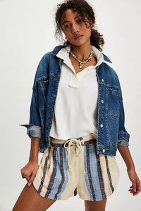Kalli Board Short